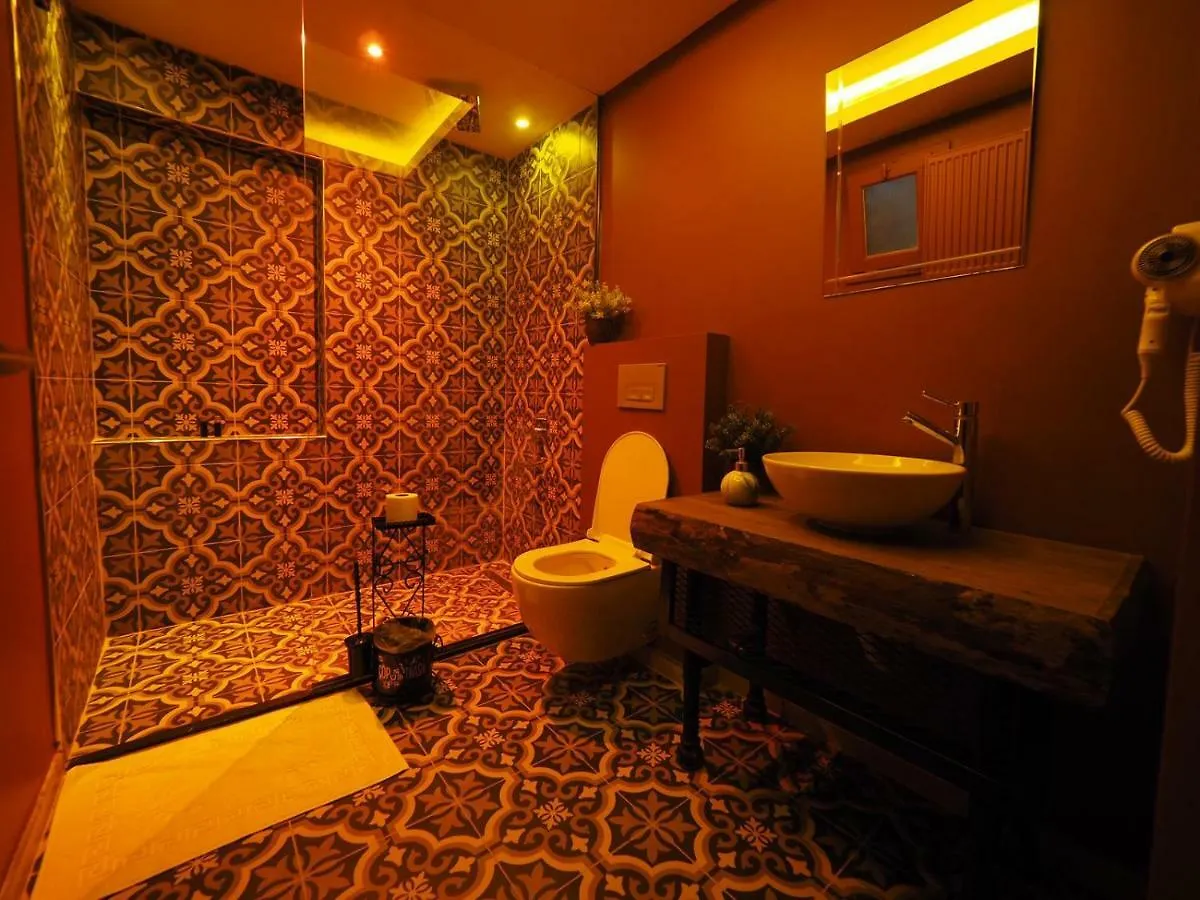 Second House Aparthotel Ankara Turkey