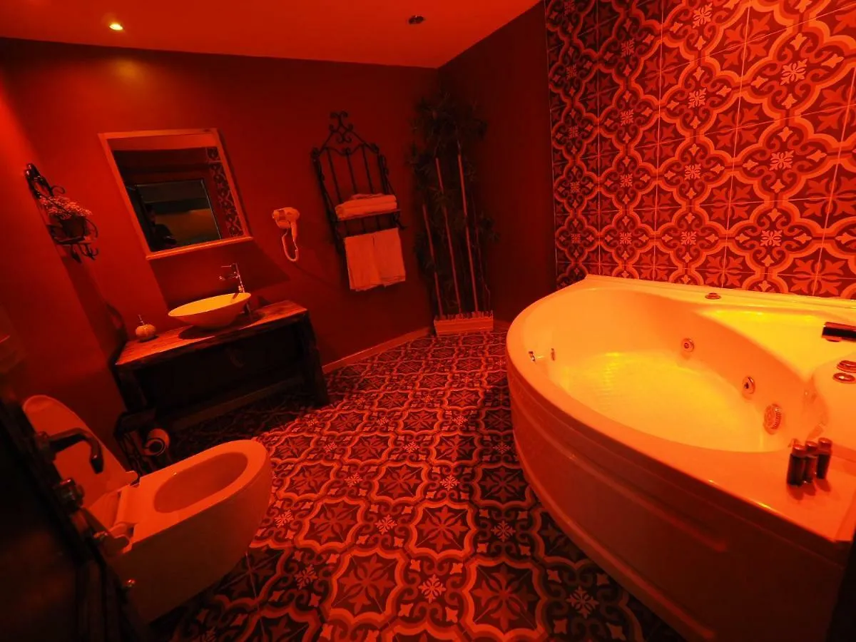 Second House Aparthotel Ankara