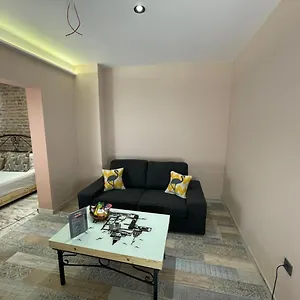 Anka Resıdence Apart Otel